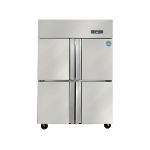 Réfrigérateur commercial d'<span class=keywords><strong>occasion</strong></span> moderne pour hôtel, congélateur - Product Image 1
