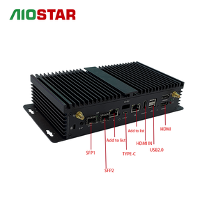 Thế giới đầu tiên ai IOT cổng cánh tay loạt Dual-fiber Dual-Network rk3568 Quad-core 8 gam DDR4 <span class=keywords><strong>Android</strong></span> hệ thống <span class=keywords><strong>Mini</strong></span> <span class=keywords><strong>PC</strong></span> New Rockchip - Product Image 5