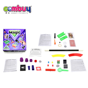 A buon mercato all'ingrosso di giocare a mini trucco scatola del gioco di magia per bambini <span class=keywords><strong>set</strong></span> - Product Image 3