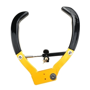 Verrou de <span class=keywords><strong>roue</strong></span> YH3557, verrou de <span class=keywords><strong>roue</strong></span> de <span class=keywords><strong>moto</strong></span>, verrou de pneu de voiture, verrou antivol - Product Image 6