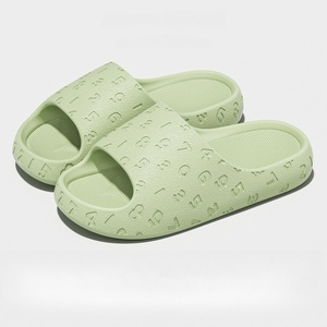 Pantuflas de Interior Elegantes y Antideslizantes, Estilo Hotel, Antiolor, Ligeras, Multifuncionales, para Todas las Temporadas - Product Image 5