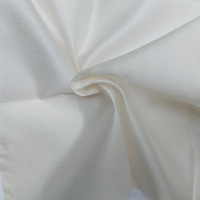 Tissu en soie Muga 100% sans cruauté, léger, à séchage rapide, résistant aux plis, tissé et teint, brodé pour les saris unis pour femmes
