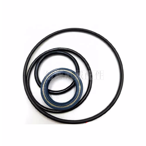 Kit de réparation de joints d'huile pour mini-excavatrice Kubota U30, <span class=keywords><strong>bras</strong></span> grand, moyen et petit, <span class=keywords><strong>joint</strong></span> d'huile de <span class=keywords><strong>pompe</strong></span> hydraulique, <span class=keywords><strong>joint</strong></span> d'huile central, <span class=keywords><strong>joint</strong></span> de type O - Product Image 2