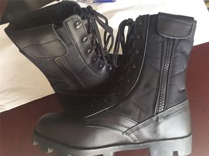 Botas Tácticas DFTSB910 para África, Panamá y Vietnam, Antideslizantes, Antimugue, con Camuflaje - Product Image 6