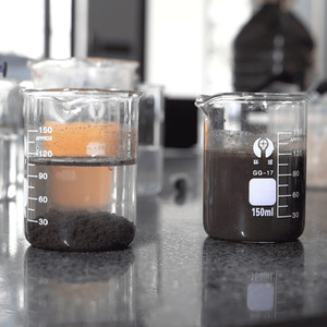 Poliacrilamida Aniónica APAM CAS 9003-05-8, Floculante en Polvo de Alta Pureza para Tratamiento de Agua de Alta Turbidez, Agua Potable y Minería - Product Image 1