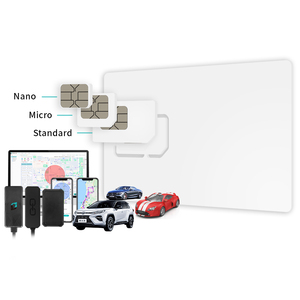 Quốc tế 4G 3G không thấm nước Mini GPS Tracker thẻ <span class=keywords><strong>Sim</strong></span> 30MB/tháng toàn cầu chuyển vùng 3 + năm <span class=keywords><strong>GSM</strong></span>/LBS/Beidou PC theo dõi xem - Product Image 4