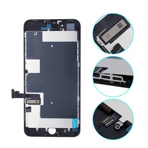Vente en gros d'usine en Chine pour pièces détachées d'iPhone Apple, écran LCD pour iPhone 8 Plus - Product Image 3