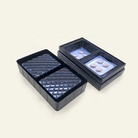 Emballage de boîte-cadeau compartimentée en PVC PET KEYMY NT-207 pour complément alimentaire de qualité supérieure