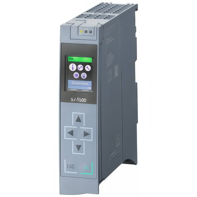 Brand New Original Programmable PLC Module 6ES7511-1TL03-0AB0 Industrial PLC Controller In Stock With One Year Warranty