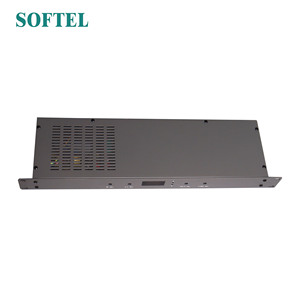 Kênh Duy Nhất CATV <span class=keywords><strong>Headend</strong></span> Nhanh Nhẹn <span class=keywords><strong>Modulator</strong></span> - Product Image 4