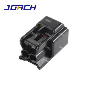 DJ7022Y-<span class=keywords><strong>2.3</strong></span>-21自动2针密封线束点火模块化线圈连接器 - Product Image 2