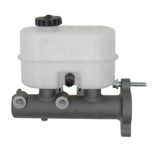 Maître-cylindre de frein avec réservoir 05179892AA pour Dodge Ram 1500 2500 2006 2011 - Product Image 1