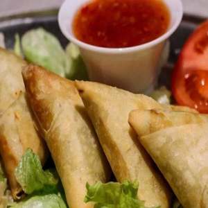 Máquinas Semiautomáticas para la Elaboración de Productos de Grano Agrícola, Máquina para Hacer Masa de Empanadas, Máquina para Hacer Pasta, Máquina para Hacer Samosas - Product Image 6