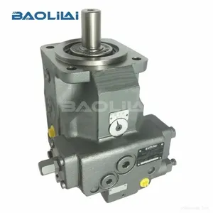 ปั๊มไฮดรอลิกแบบแปรผัน AA4vso750 รุ่น AA4vso750ov/30r-Pzh25K99-So55 สำหรับอุปกรณ์อุตสาหกรรมเหล็ก - Product Image 2