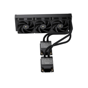 Coolleo CS-SP5-W35 chất lỏng CPU mát máy tính Tản nhiệt nước mát CPU làm mát 4U máy chủ mát sâu mát TDP 1200W - Product Image 5