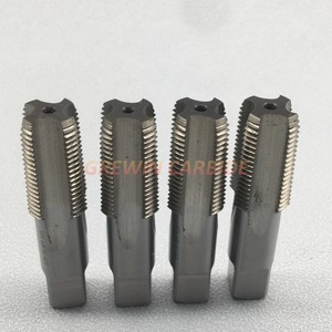 Tarauds à vis de filetage de tuyau HSS NPT de haute qualité <span class=keywords><strong>1</strong></span>/16 <span class=keywords><strong>1</strong></span>/8 <span class=keywords><strong>1</strong></span>/<span class=keywords><strong>4</strong></span> 3/8 <span class=keywords><strong>1</strong></span>/2 3/<span class=keywords><strong>4</strong></span> <span class=keywords><strong>1</strong></span> 2 3 <span class=keywords><strong>4</strong></span> pouces - Product Image 4