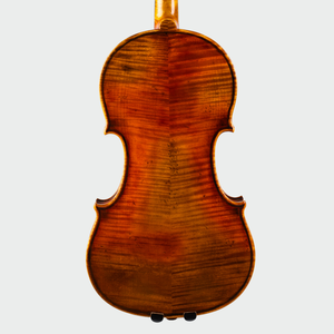 V019-1 Meisterhandgefertigte Europäische Materialien Violine, Professionelle Konzertqualität Erwachsenen-Violine - Product Image 5