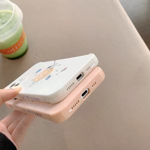 เคสซิลิโคนนิ่มลายนักบินอวกาศ,เคสกันกระแทกสำหรับ <span class=keywords><strong>iPhone</strong></span> 11 Pro 12 Mini X XR XS Max <span class=keywords><strong>SE</strong></span> <span class=keywords><strong>2020</strong></span> - Product Image 6