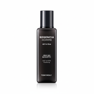 Tony Moly Regencia Homme All-In-One Fluid 150ml, destiné au visage, en promotion, 1 unité - Product Image 1