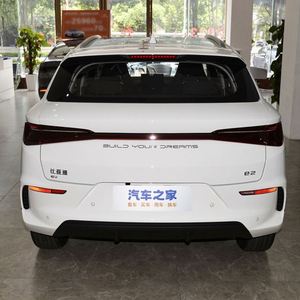2024 BYD EV E2 Coche eléctrico puro Nuevo modelo BYD E2 Vehículo hecho en China New Energy Bud E2 Vehículo eléctrico - Product Image 1