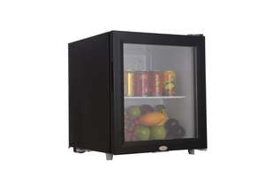 <span class=keywords><strong>Mini</strong></span> Refrigerador SC-<span class=keywords><strong>50</strong></span> con Puerta de Vidrio, <span class=keywords><strong>50</strong></span> <span class=keywords><strong>Litros</strong></span>, AC100V-240V, Compresor, <span class=keywords><strong>Mini</strong></span> Bar, Vitrina - Product Image 2