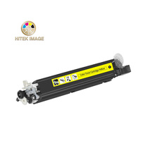 Unité de développement HiTek 74C0D10 74C0D20 74C0D30 74C0D40 compatible avec Lexmark CS720de CS725de CX725de CS720 CS725 CX725