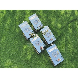 Machine de dessalement d'eau de mer par osmose inverse <span class=keywords><strong>Greenplanet</strong></span> 3000L/jour avec moteur pour bateaux 220V - Product Image 5