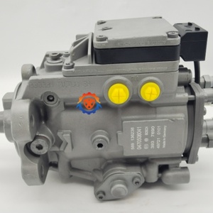 VP44 Truck Diesel Engine Fuel <b>Pump</b> QSB5.9 QSB6.7 Engine Injection <b>Pump</b> Assembly 3937690 0470506041 Excavator Parts - Product Image 2
