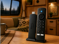 ZOKU Android TV Stick H7 MAX H313 Hemat Biaya, Mendukung Dekode 4K, Wi-Fi 6, Android 14.0, Harga Pabrik untuk Home Cinema