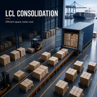 Agent maritime de Shenzhen |   Transitaire Économique et Sûr LCL DDP DDU Fret Maritime Express DHL/UPS Livraison Finale Europe États-Unis