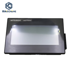 หน้าจอสัมผัส HMI รุ่น GOT1000 GT1020-LBD - Product Image 1