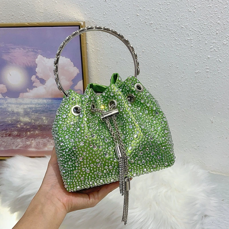 ZCYM-489 Green