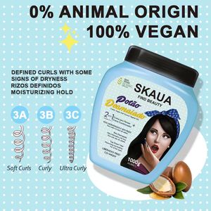 <span class=keywords><strong>Masque</strong></span> capillaire professionnel pour salon de coiffure, <span class=keywords><strong>masque</strong></span> capillaire de bonne qualité - Product Image 2
