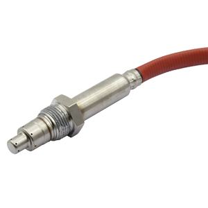 Pièces automobiles 12V capteur d'oxygène d'azote 5WK9 6699C capteur de Nox 13628589846 5WK96699C pour BMW 335D 535D 535D X3 X5 - Product Image 4