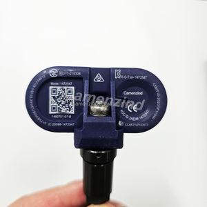 4 Sensores TPMS Bluetooth para <span class=keywords><strong>Tesla</strong></span> <span class=keywords><strong>Model</strong></span> 3, <span class=keywords><strong>Model</strong></span> Y, <span class=keywords><strong>Model</strong></span> <span class=keywords><strong>S</strong></span>, <span class=keywords><strong>Model</strong></span> X 2021-2022, 1472547, 1490701-01-B, 149070101B, 149070100B, 1490701-00-B - Product Image 6