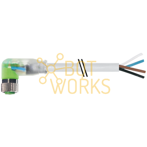 Murrelektronik 7000-08102-2510500 - Nuovo - Product Image 1