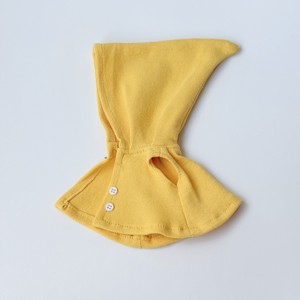Accessoires de déguisement personnalisés pour poupée BJD à 6 articulations : cape, robe multicolore et tenue en tissu pour la décoration - Product Image 5