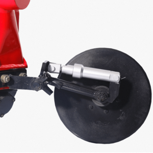 Arado de Discos Montado para Agricultura, Maquinaria Agrícola - Product Image 3