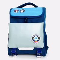BONITA – sac à dos d'école fonctionnel avec Logo personnalisé OEM pour garçons filles enfants adolescents