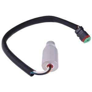 เซ็นเซอร์โรตารี่ 129-6628 เซ็นเซอร์ความเร็ว 1296628 สำหรับรถขุด E345B D8L D9R อะไหล่รถแทรกเตอร์ - Product Image 2