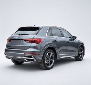 <span class=keywords><strong>Audi</strong></span> <span class=keywords><strong>Q3</strong></span> 35 TFSI <span class=keywords><strong>2021</strong></span> en Oferta |   Motor 1.4T <span class=keywords><strong>de</strong></span> Bajo Consumo con Techo Panorámico y Luces LED - Product Image 3