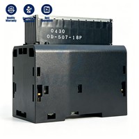 Nuevo Servoaccionamiento Original R88D-KN20F-ECT-Z de 2kW Trifásico 400VAC con Control de Red R88DKN20FECTZ Entrega Rápida