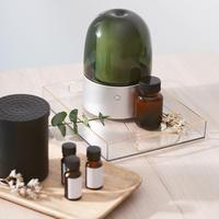 Diffuseur d'huiles essentielles le plus récent, appareil ménager à ultrasons, humidificateur d'air avec fonctions Bluetooth, diffuseur de parfum