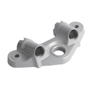 Abrazadera Triple para Manillar de Motocicleta <span class=keywords><strong>Honda</strong></span> Z50 Z50J <span class=keywords><strong>MONKEY</strong></span> DAX CT70 <span class=keywords><strong>Z50R</strong></span> 50 - Product Image 1