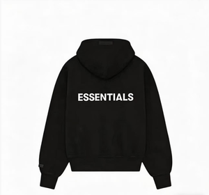 <span class=keywords><strong>Sudadera</strong></span> <span class=keywords><strong>con</strong></span> <span class=keywords><strong>capucha</strong></span> completa <span class=keywords><strong>con</strong></span> cremallera, cómoda y <span class=keywords><strong>con</strong></span> <span class=keywords><strong>capucha</strong></span> <span class=keywords><strong>abierta</strong></span>, nueva colección SS25, serie clásica siempre en tendencia para la temporada de otoño. - Product Image 6