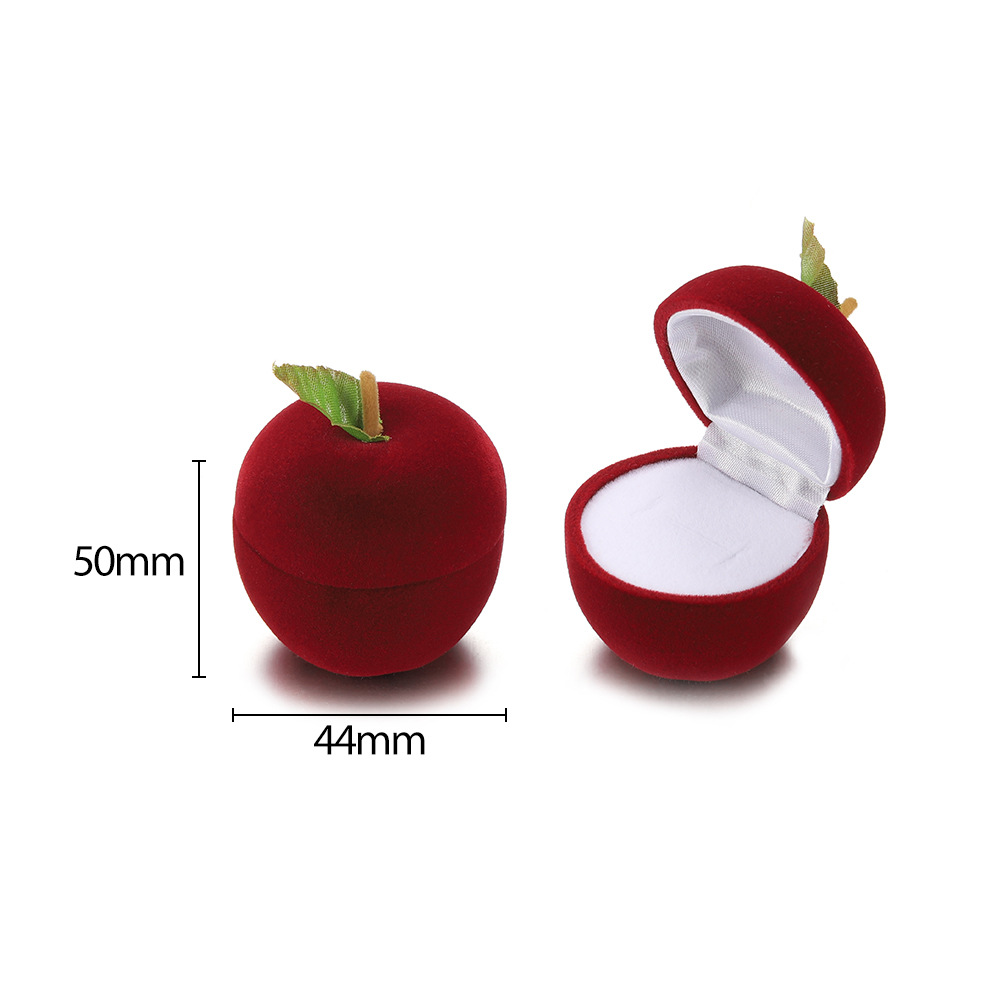 Apple 44*44*50mm