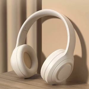 Nuevos Auriculares Inalámbricos Bluetooth con Cancelación Activa de Ruido, Auriculares para Juegos con Modo con Cable para PC y Teléfonos - Product Image 6