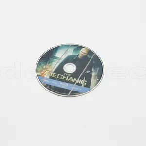 Yeni EAS anti-hırsızlık CD/DVD EM şerit yumuşak etiket