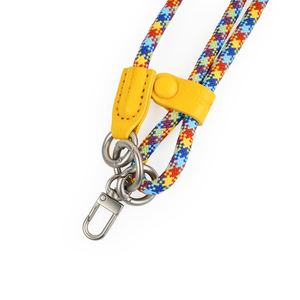 Custom Logo Phone <b>Lanyard</b> Crossbody Universal Nylon Strap All Smartphones - Product Image 2