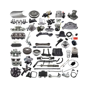 <span class=keywords><strong>Allemagne</strong></span> Autres <span class=keywords><strong>pièces</strong></span> automobiles allemandes <span class=keywords><strong>Pièces</strong></span> détachées automobiles pour Mercedes Benz W204 E300 Mb100 pour Compact X1 E84 E36 E46 - Product Image 1
